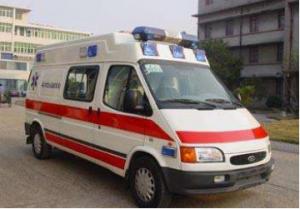 阳江市院后长途护送